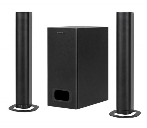 Garso sistema 2.1 Soundbar Ghost SE Kruger&Matz 